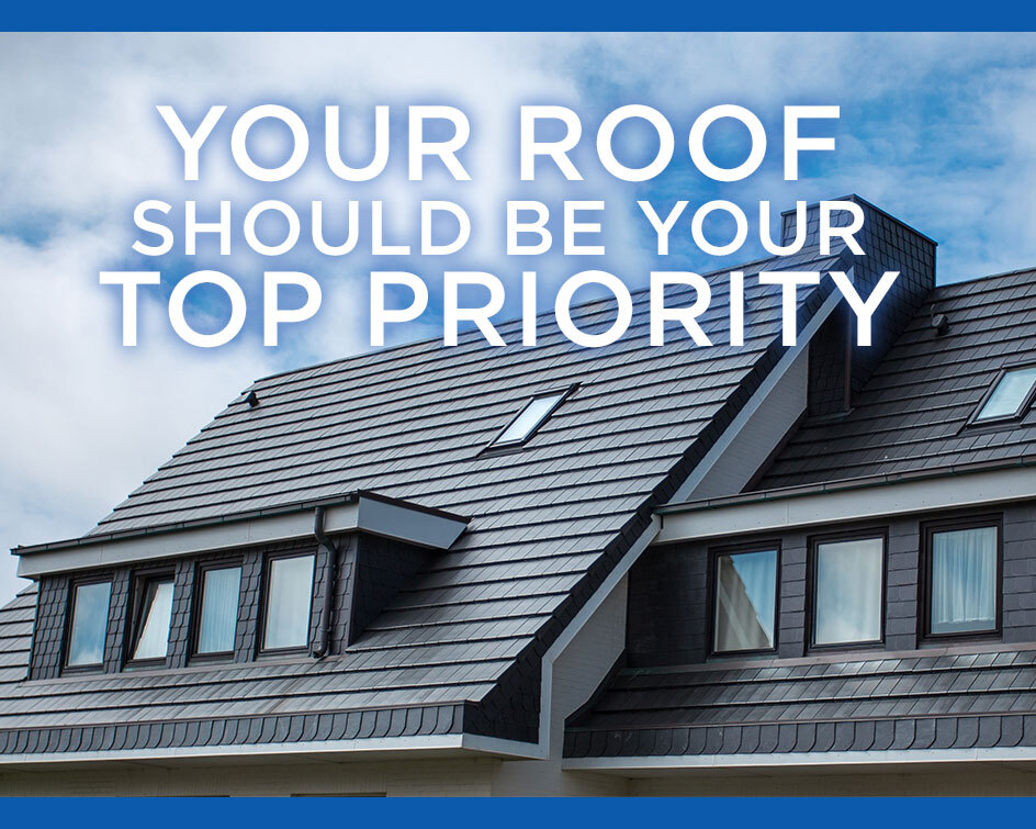 What Happens If You Don’t Clean Your Roof?