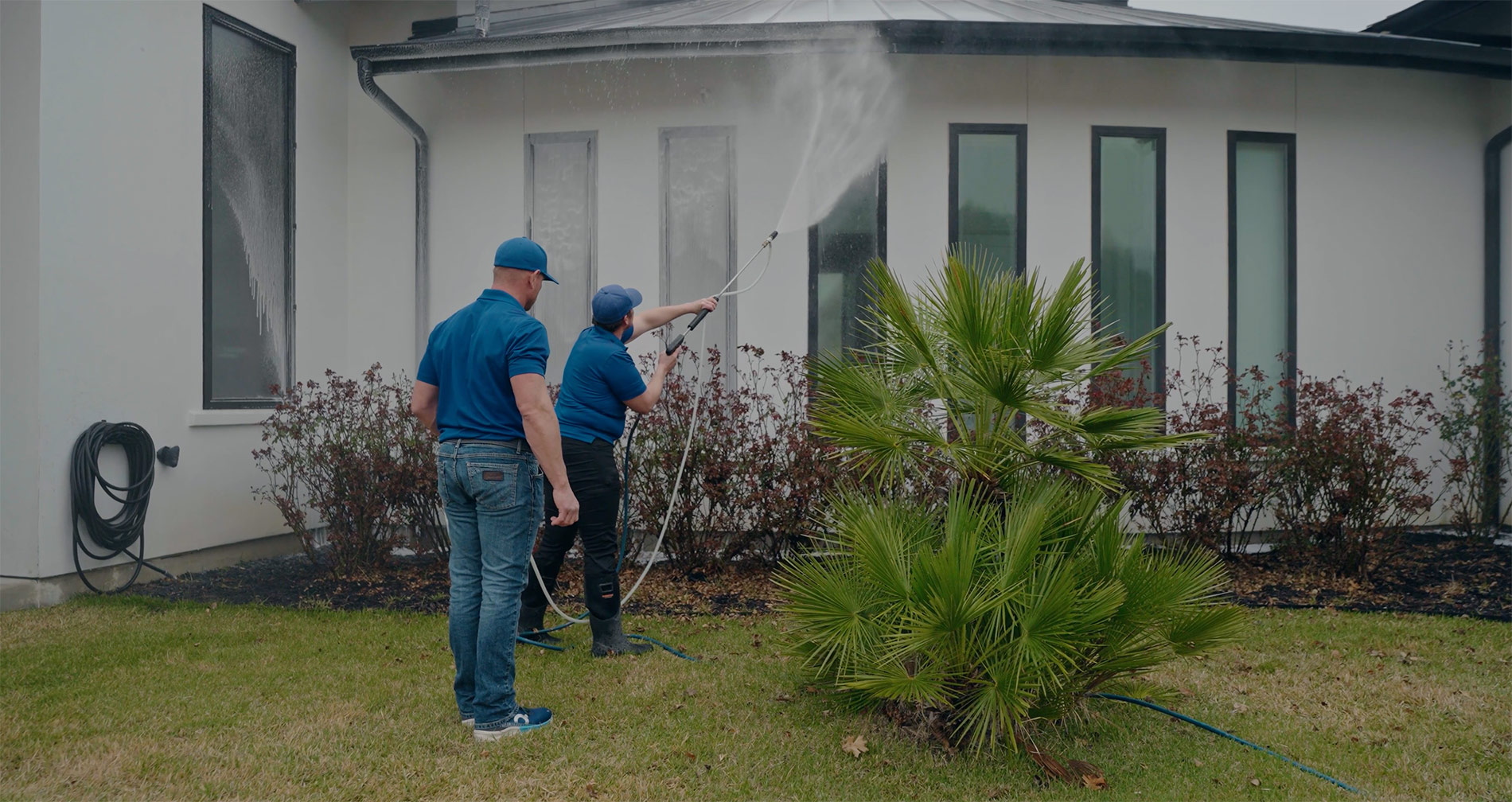 Westlake Home & Commercial Services