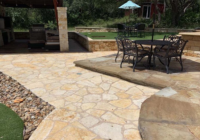 Multi-Family-Outdoor Spaces