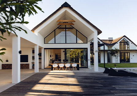 Westlake Home & Commercial Services